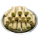 Kaju Roll Kaju Roll