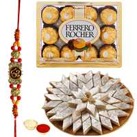 Sweets n Chocolate Hamper n Rakhis<br /><font color=#0000FF>Free Delivery in USA</font> Sweets n Chocolate Hamper n Rakhis<br /><font color=#0000FF>Free Delivery in USA</font>
