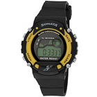 Fabulous Black Coloured Digital Watch from Sonata Fabulous Black Coloured Digital Watch from Sonata