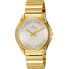 Eye-Catching Ultimate Design Men's Wrist Watch from Titan Eye-Catching Ultimate Design Men's Wrist Watch from Titan