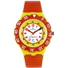 Tantalizing Multicoloured Kids Watch from Maxima Tantalizing Multicoloured Kids Watch from Maxima