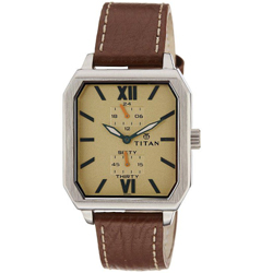 Alluring Gents Wrist Watch from Titan Alluring Gents Wrist Watch from Titan