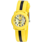 Pretty and Handsome Zoop Kids Watch for Kids in Yellow Pretty and Handsome Zoop Kids Watch for Kids in Yellow