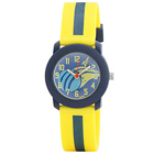 Superb Zoop Yellow/Blue Watch for Kids Superb Zoop Yellow/Blue Watch for Kids