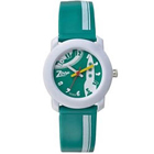 Exclusive White and Green Kids Watch Manufactured by Titan Zoop Exclusive White and Green Kids Watch Manufactured by Titan Zoop