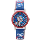 Delightful Doraemon Analog Watch For Kids from Disney Delightful Doraemon Analog Watch For Kids from Disney