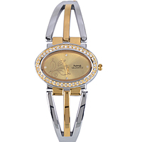 Breathtaking Gift of Stone Studded Ladies Wrist Watch Breathtaking Gift of Stone Studded Ladies Wrist Watch