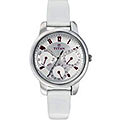 White Attraction Special Titan Tagged Ladies Watch White Attraction Special Titan Tagged Ladies Watch