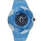 Designer kids watch in blue from Titan Zoop Designer kids watch in blue from Titan Zoop
