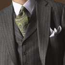 Sophisticated Woolen Suit Length from Park Avenue Sophisticated Woolen Suit Length from Park Avenue