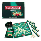 Scrabble –The Word Game Scrabble –The Word Game