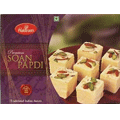 Soan Papdi from Haldiram Soan Papdi from Haldiram
