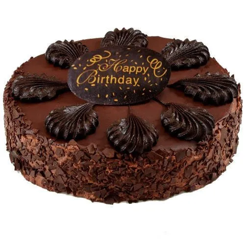 Beautiful Birthday Cakes from Bombay's Best Cake-Makers - Spreeh Blog