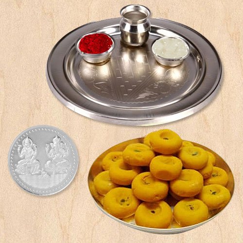 Haldiram Pedas N Thali , Free Coin Haldiram Pedas N Thali , Free Coin