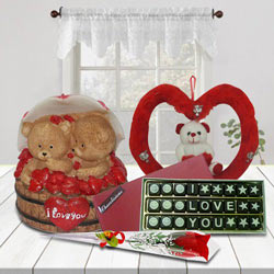 Admirable Combination of Delicate Gift I...