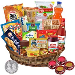 Someone Very Special Gourmet Gift Hamper Someone Very Special Gourmet Gift Hamper