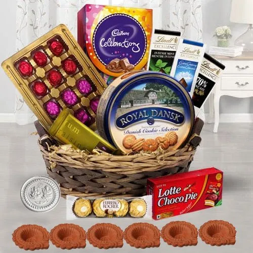 104 Unique Gift Baskets That Dont Suck  Dodo Burd