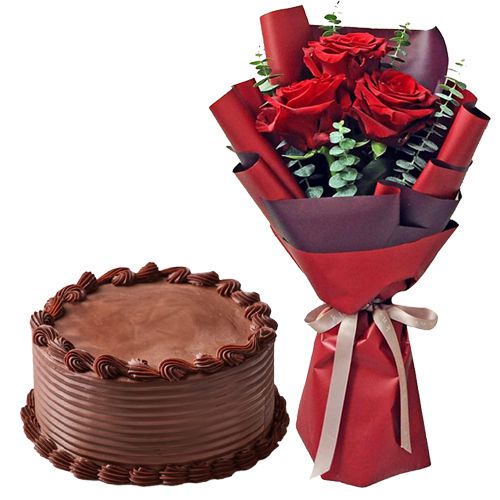 send cakes to mumbai