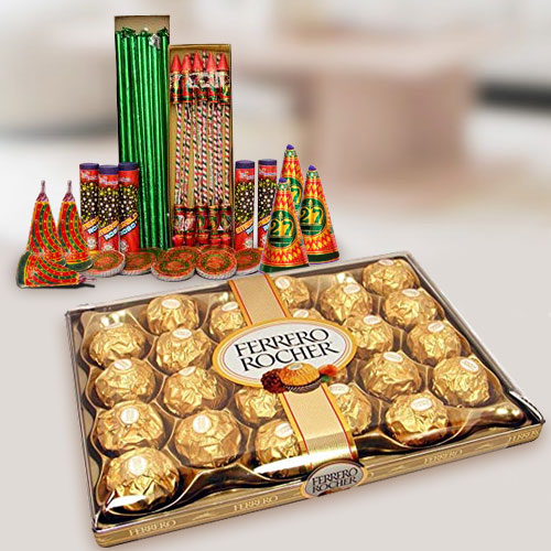 Enigmatic Diwali Combo Hamper Enigmatic Diwali Combo Hamper