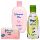 Awesome Combination of Baby Soap, Cream ...