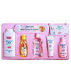 Attractive gift pack for a new born baby...