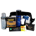 Exclusive gift pack from Park Avenue...