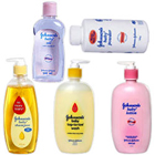 Johnson and Johnson-Baby Shampoo 475 ml,...