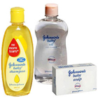 Care of Babies with Johnsons and Johnson...
