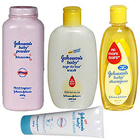 Shower Hour with Baby Bath Hamper from J...