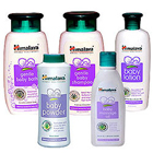 Special Skin Care of Babies with Himalay...