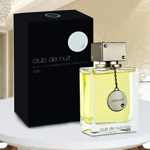 Beyond club perfume deals
