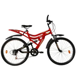 Online mesmerizing bsa ladybird vogue bicycle to Mumbai Express Delivery MumbaiOnlineFlorists