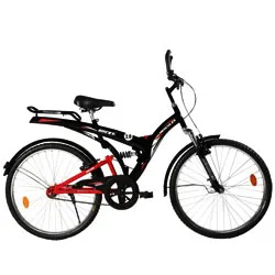 hercules mtb turbodrive cycle
