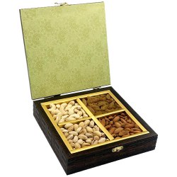 Premium Assorted Dry Fruits...