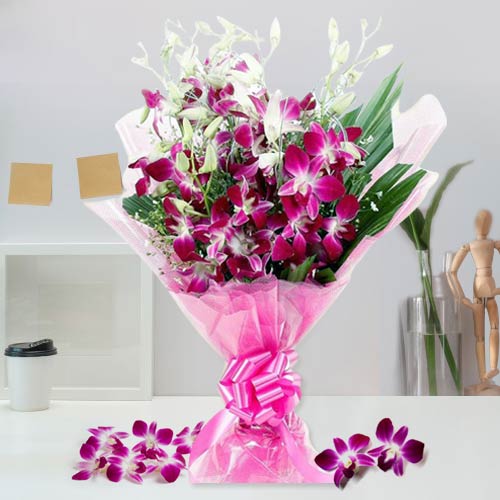 send flowers to mumbai