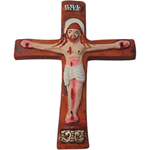 Mighty Jesus Christ Amulet...