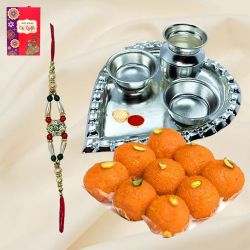 Laddoo from <font color=#FF0000>Haldiram...