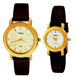 Astonishing Pair of Watches from Timex Astonishing Pair of Watches from Timex