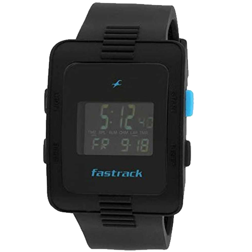 fast track gents watch