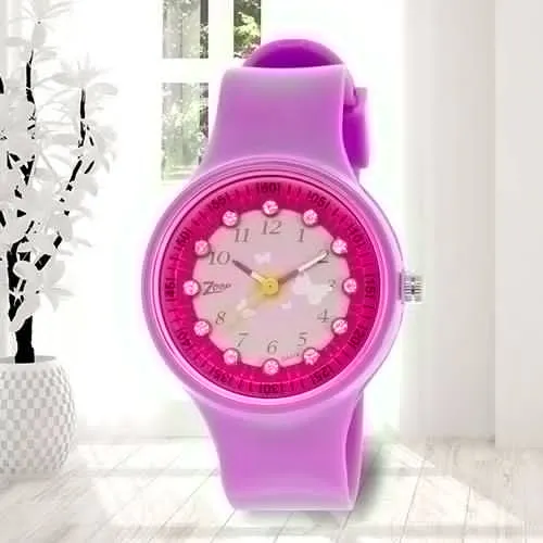 Girls Zoop Watches - Buy Girls Zoop Watches online in India-hanic.com.vn