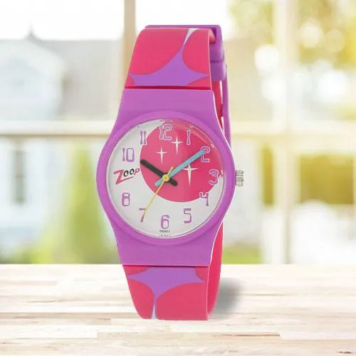 Send Kids Watches to Mumbai Low Price Mumbai Online Florists