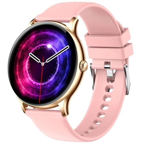 Inspiring Fire-Boltt Phoenix Smart Watch with Bluetooth Calling