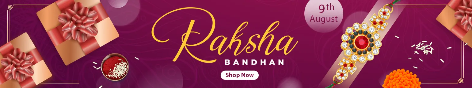 Rakhi Gifts to Mumbai