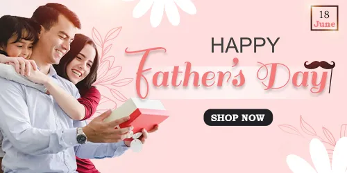 Father's Day Gifts to Mumbai