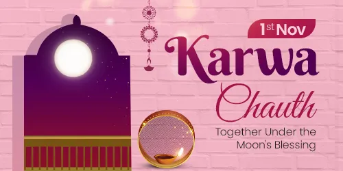 Karwa Chauth Gifts to Mumbai