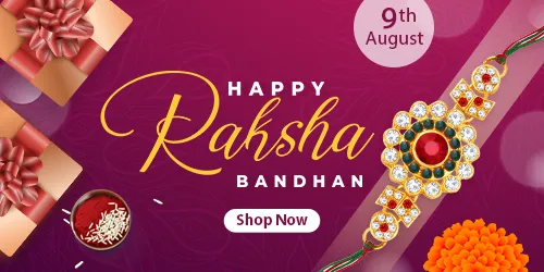 Rakhi Gifts to Mumbai